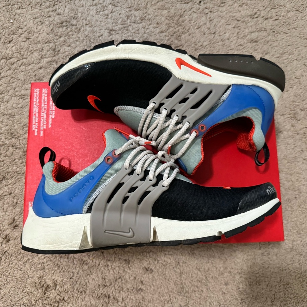 Nike Air Presto Size 10M